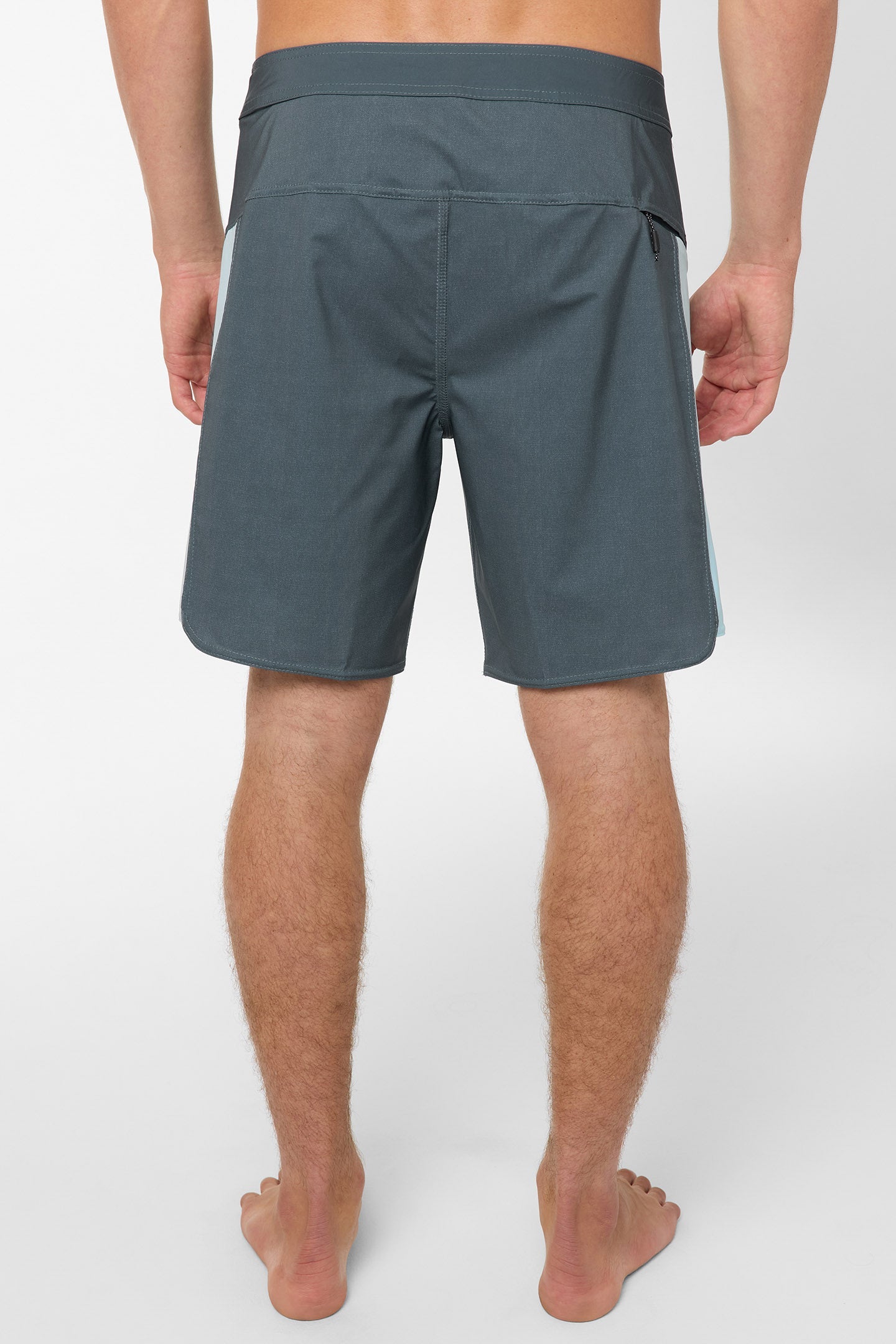 Hyperfreak Tech Panel 18" Boardshorts