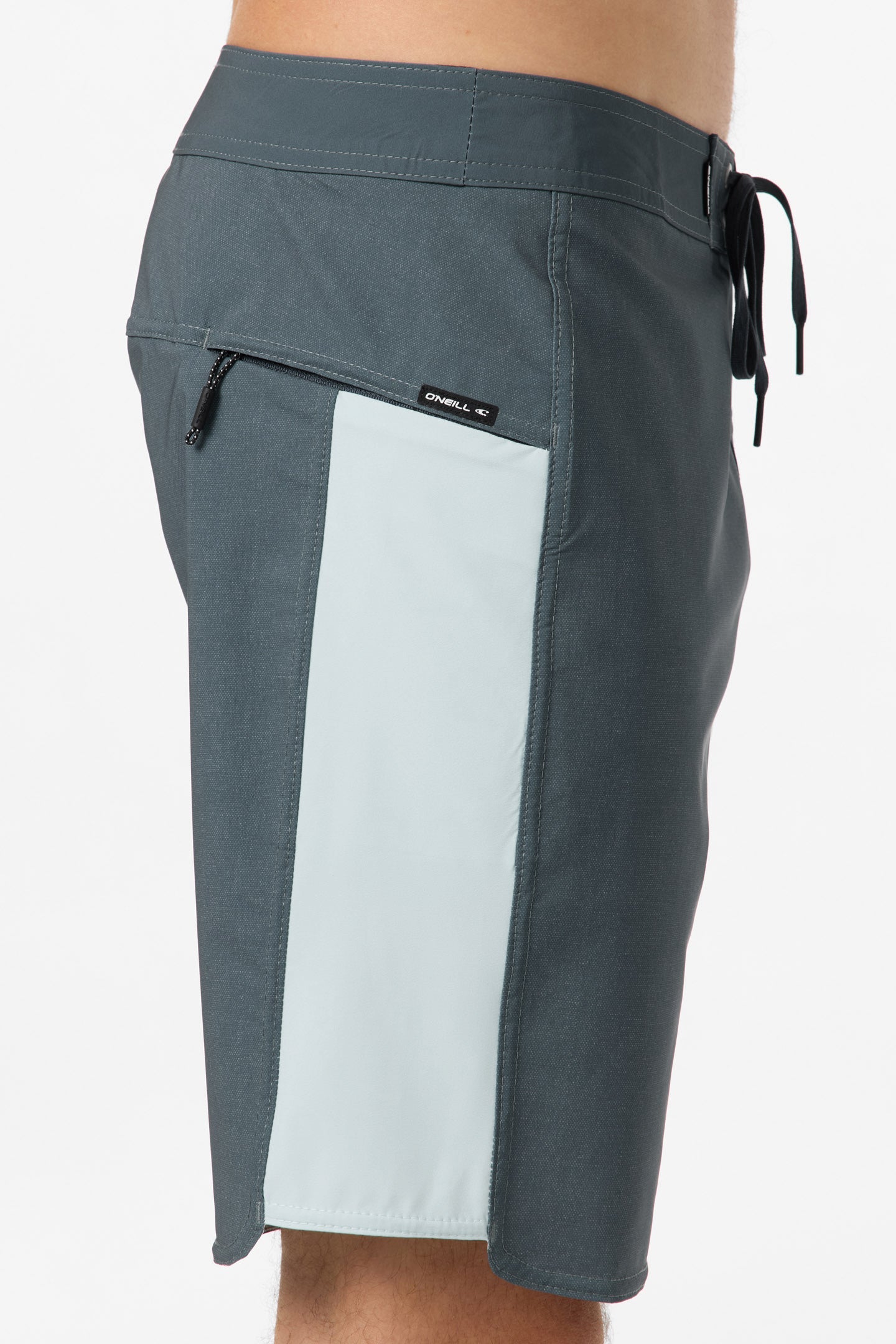 Hyperfreak Tech Panel 18" Boardshorts