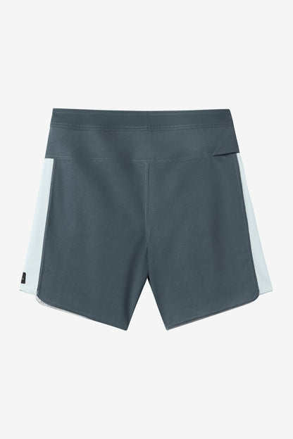 Hyperfreak Tech Panel 18" Boardshorts