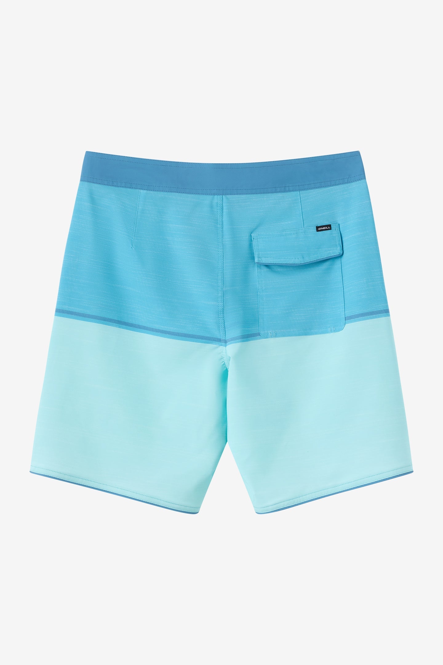 Hyperfreak Mysto Block Scallop 19" Boardshorts