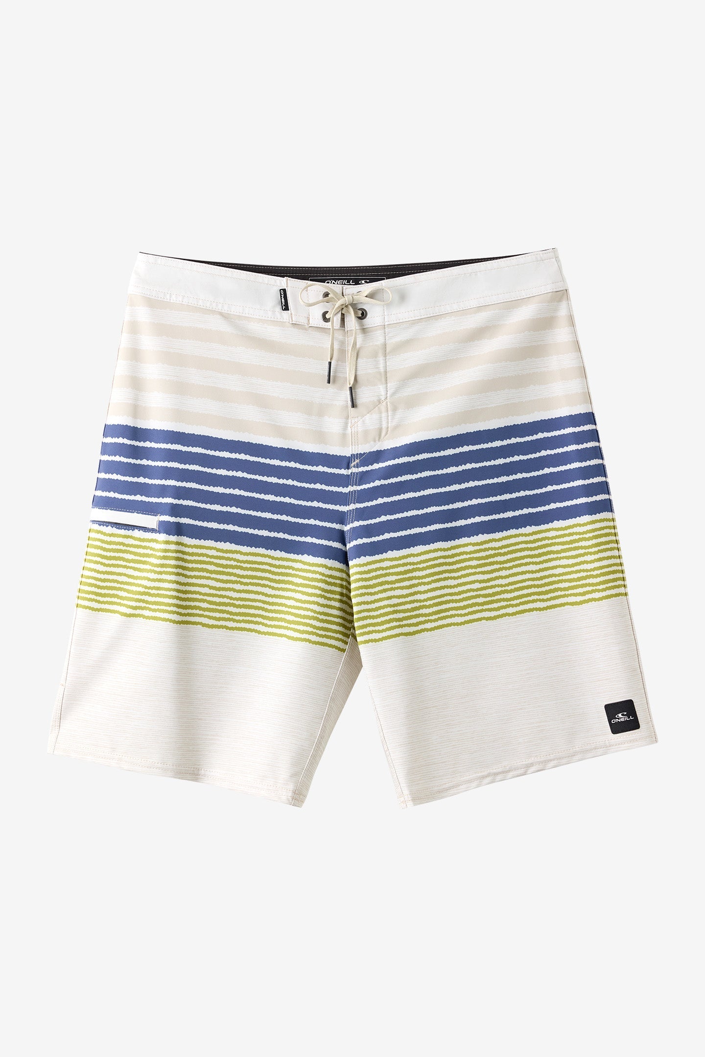 Hyperfreak Heat Stripe 20" Boardshorts