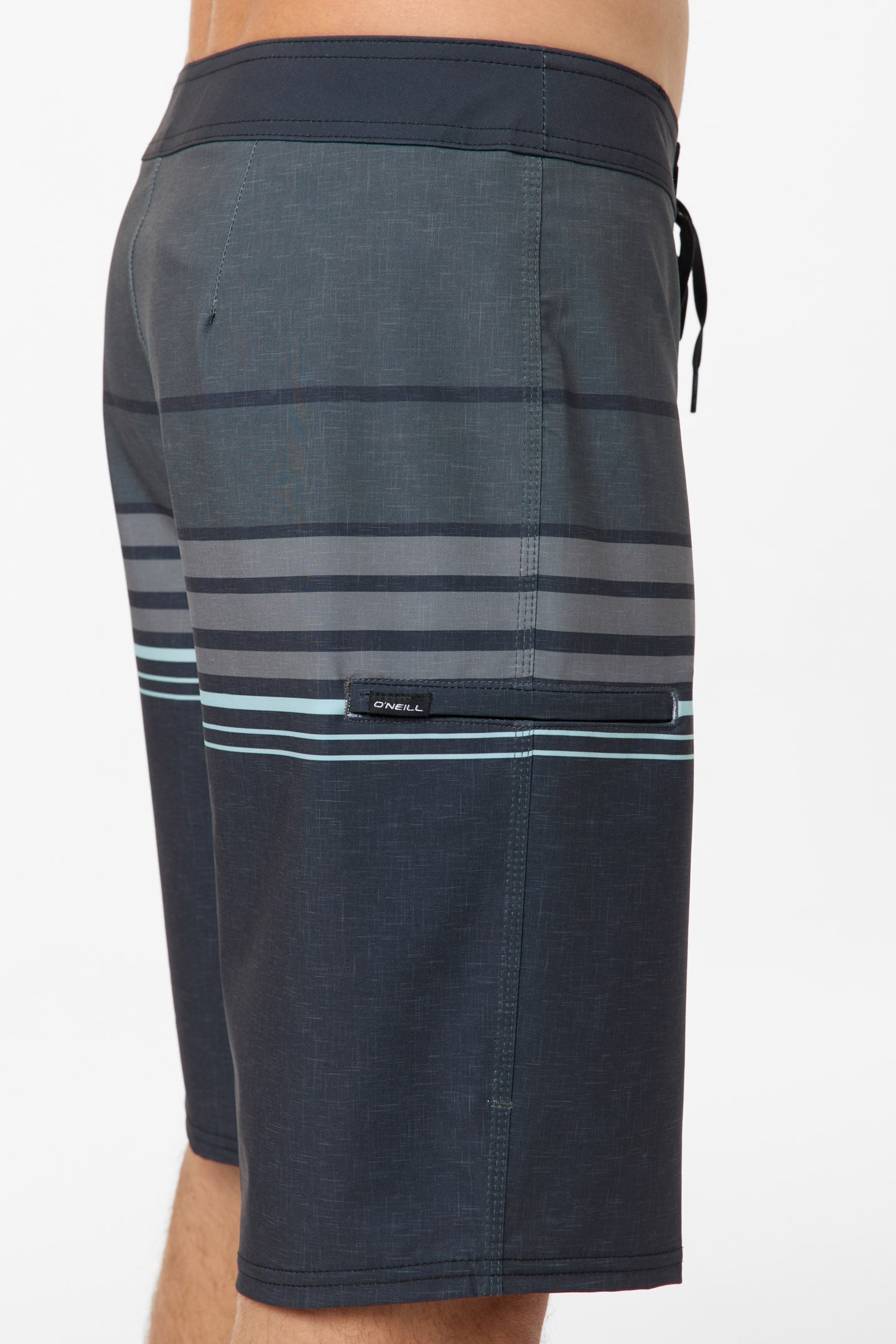 Hyperfreak Heat Stripe 20" Boardshorts