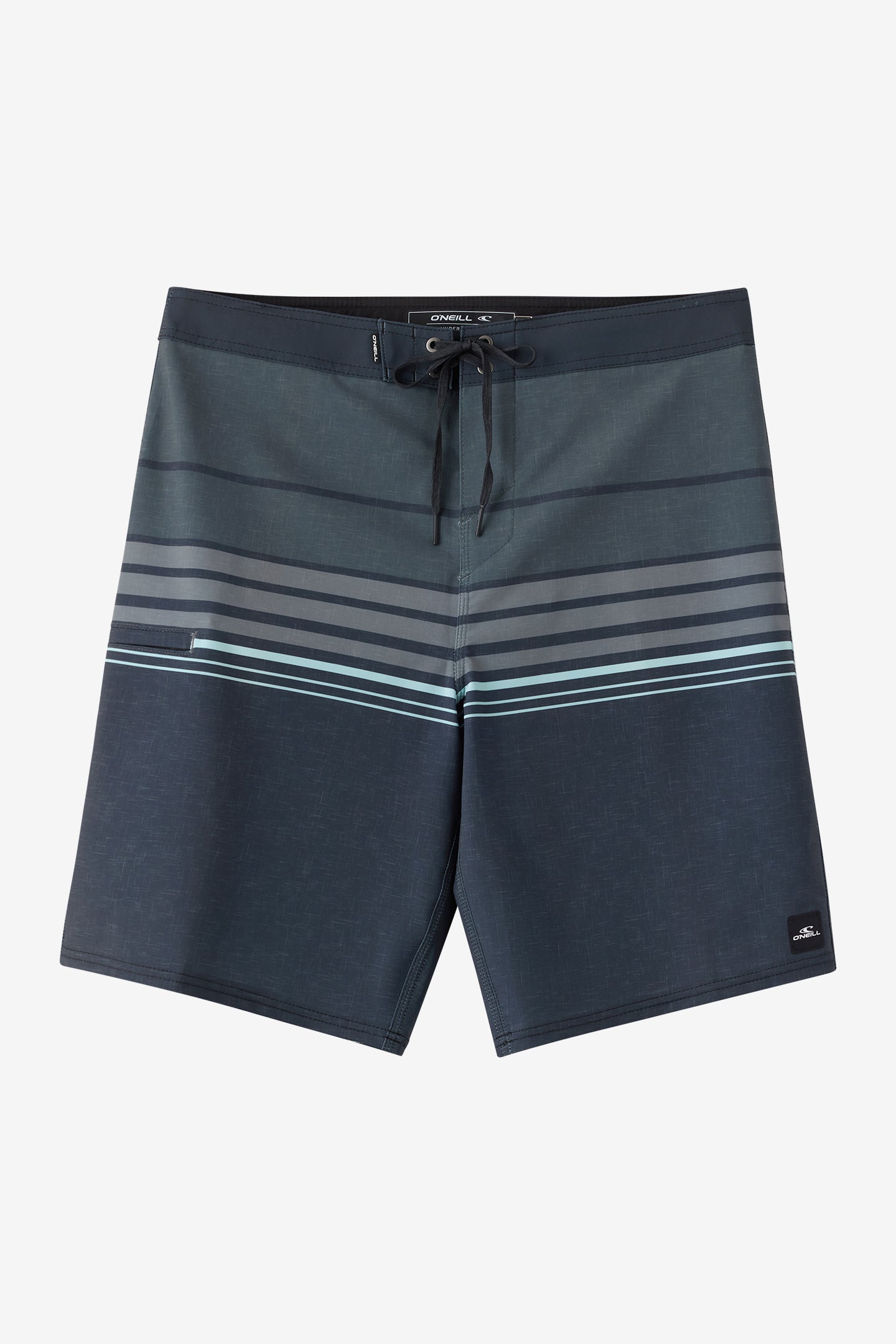 Hyperfreak Heat Stripe 20" Boardshorts