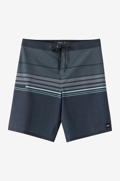 Hyperfreak Heat Stripe 20" Boardshorts