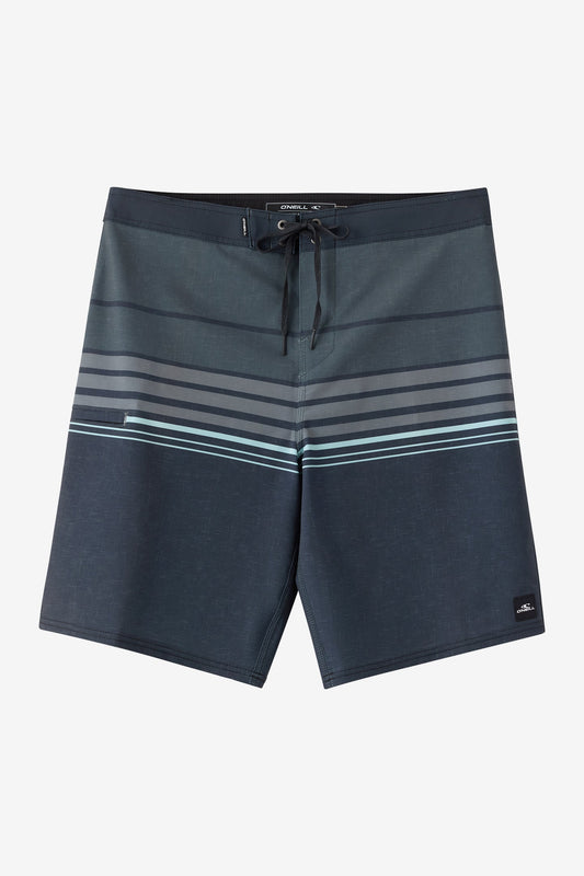 Hyperfreak Heat Stripe 20" Boardshorts