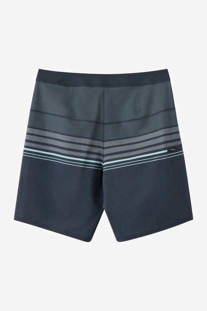 Hyperfreak Heat Stripe 20" Boardshorts
