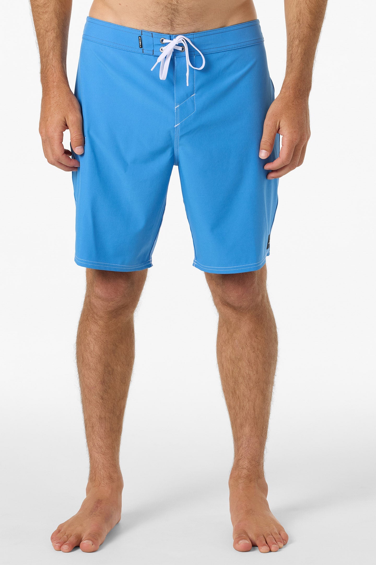 Hyperfreak Heat 19" Boardshorts