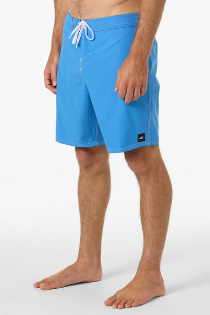 Hyperfreak Heat 19" Boardshorts