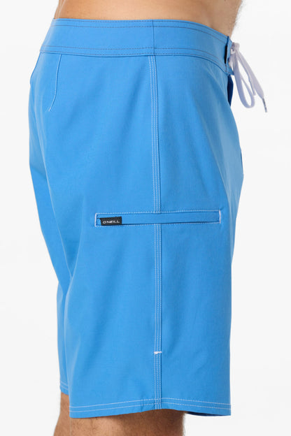 Hyperfreak Heat 19" Boardshorts