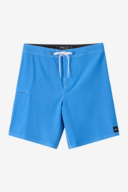 Hyperfreak Heat 19" Boardshorts