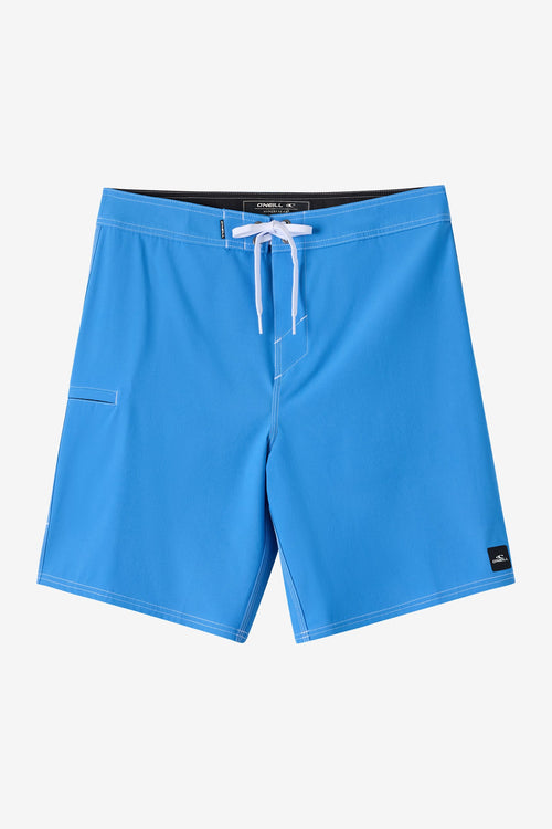 Hyperfreak Heat 19" Boardshorts