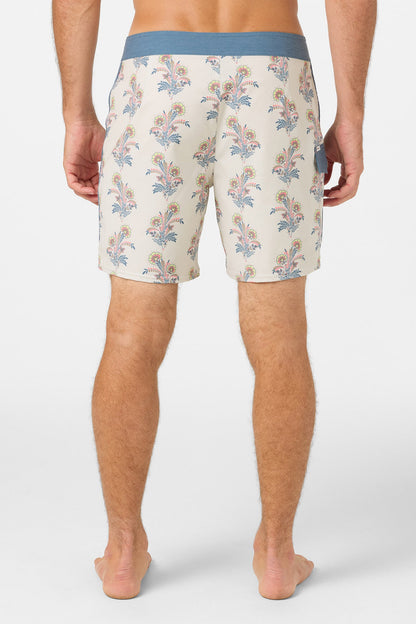 Lineup 18" Boardshorts