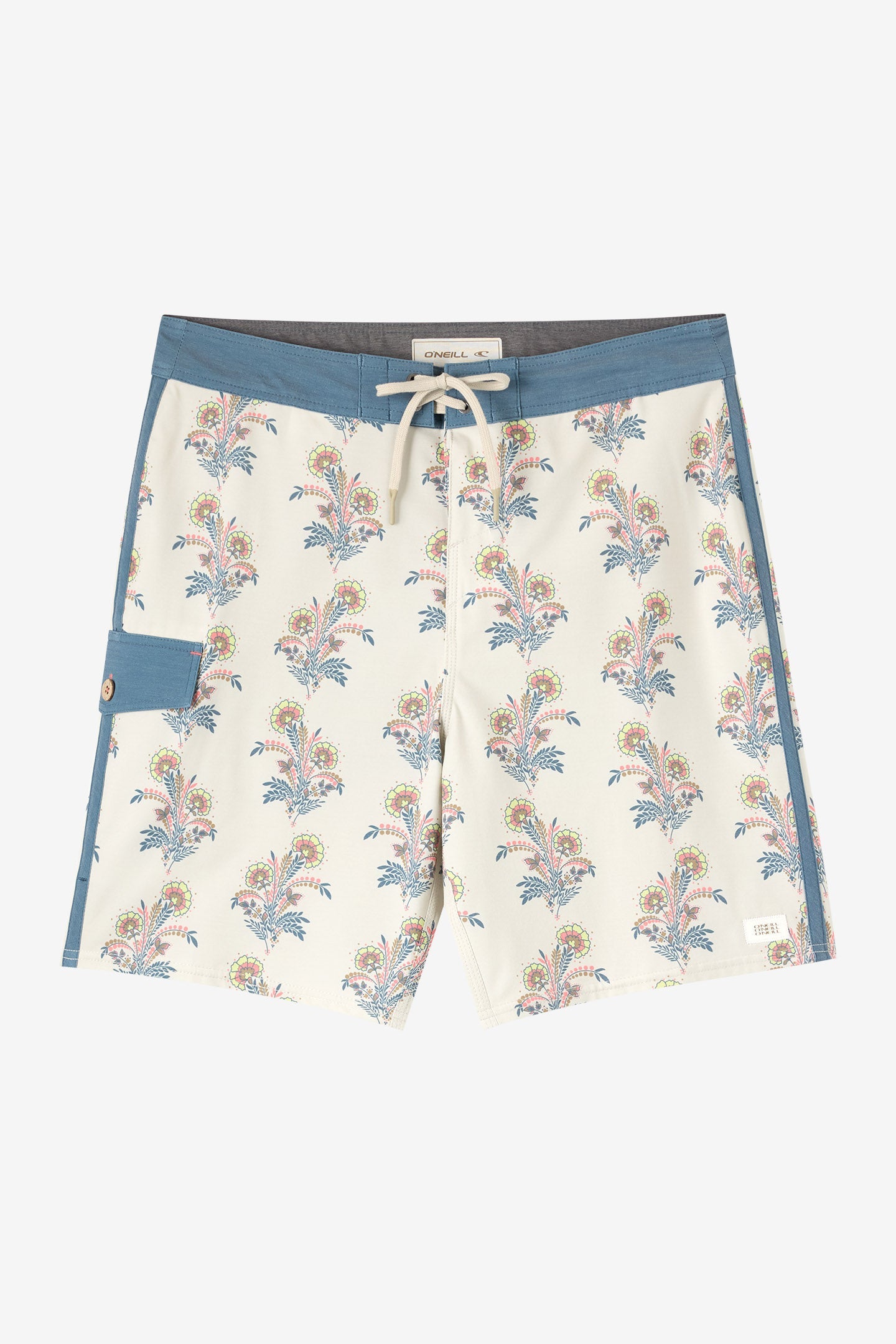 Lineup 18" Boardshorts