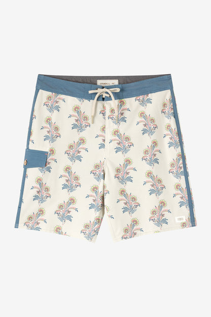 Lineup 18" Boardshorts
