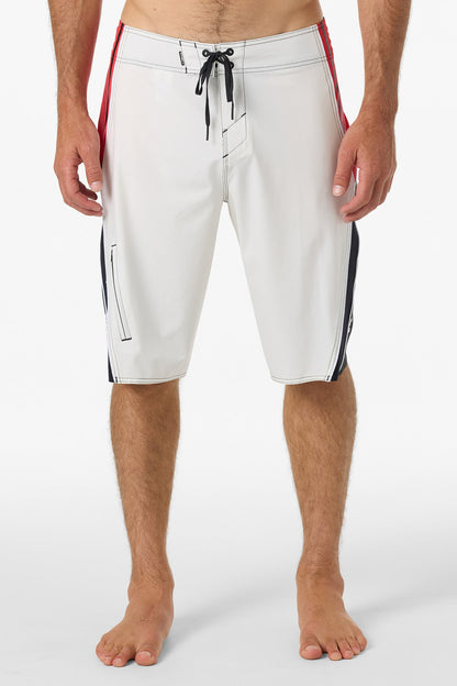 Superfreak Re-Issue Y2K 22" Boardshorts