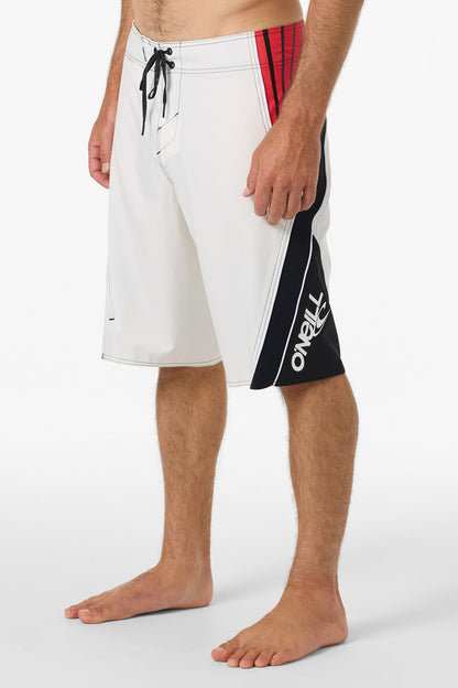 Superfreak Re-Issue Y2K 22" Boardshorts
