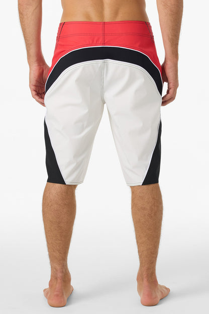Superfreak Re-Issue Y2K 22" Boardshorts