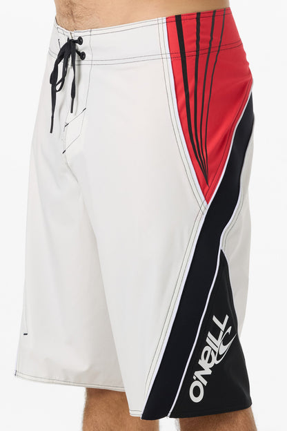 Superfreak Re-Issue Y2K 22" Boardshorts