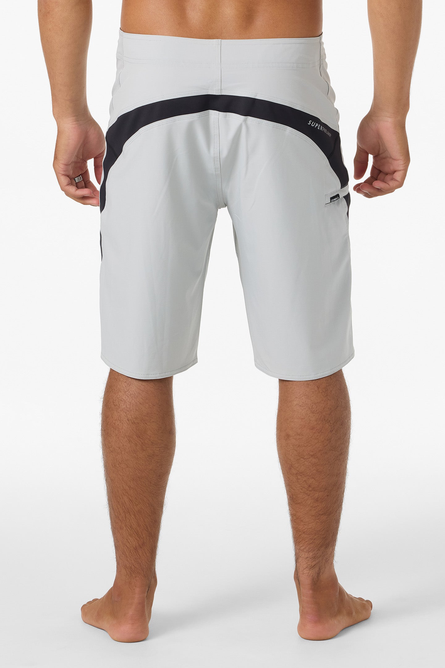Superfreak Solid 21" Boardshorts