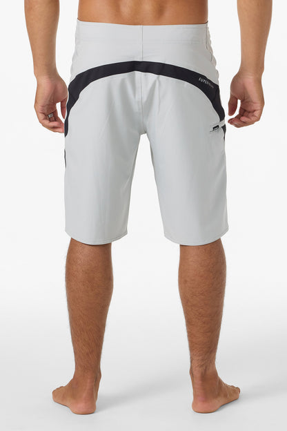 Superfreak Solid 21" Boardshorts