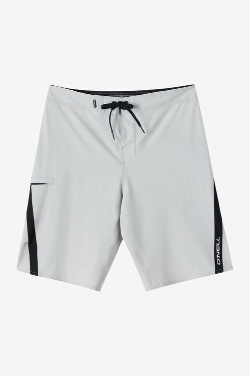 Superfreak Solid 21" Boardshorts
