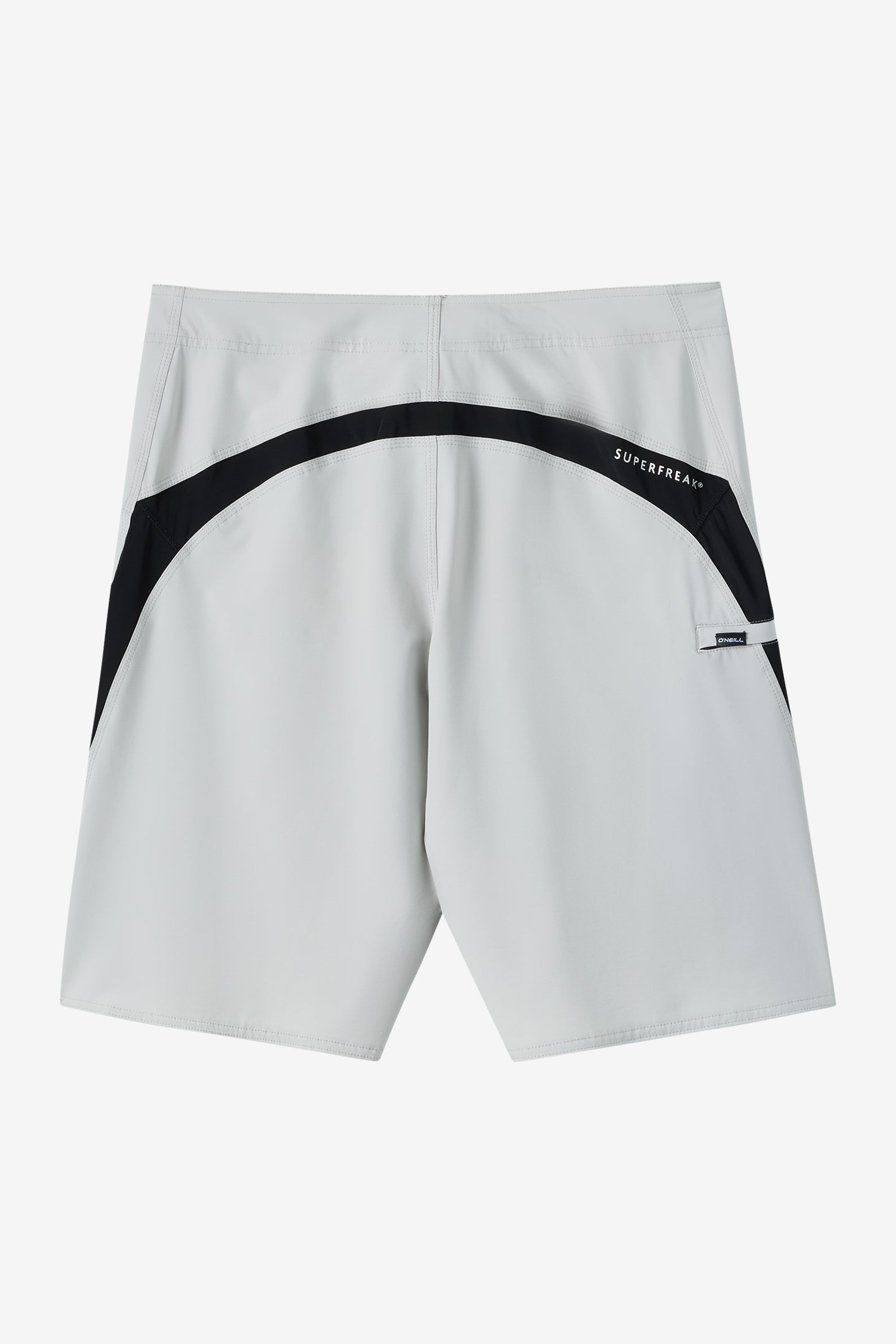 Superfreak Solid 21" Boardshorts
