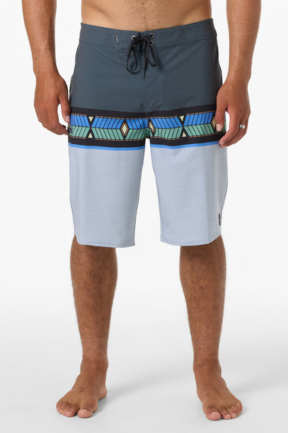 Hyperfreak Heat Block 21" Boardshorts