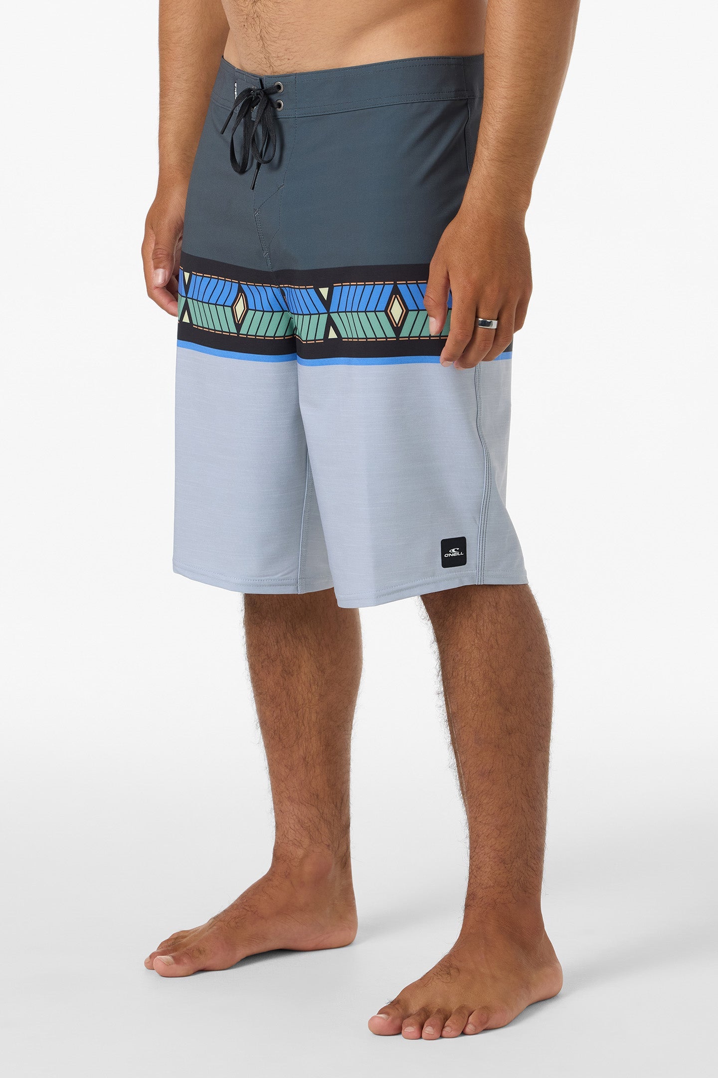 Hyperfreak Heat Block 21" Boardshorts