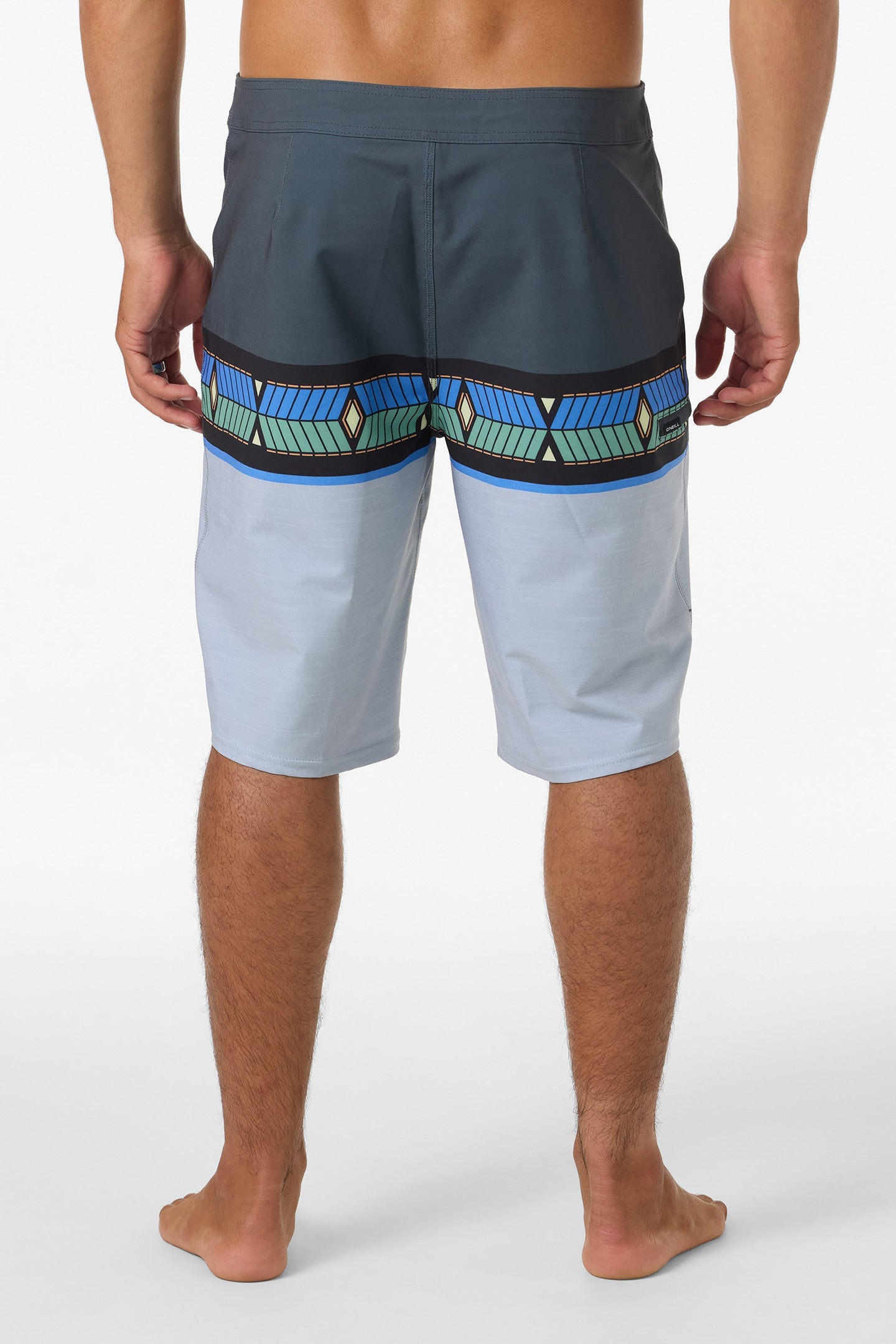 Hyperfreak Heat Block 21" Boardshorts