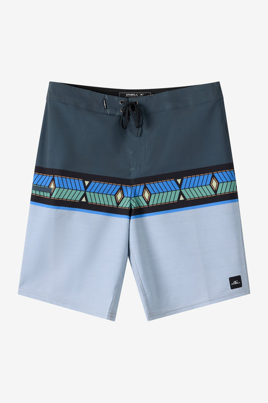 Hyperfreak Heat Block 21" Boardshorts
