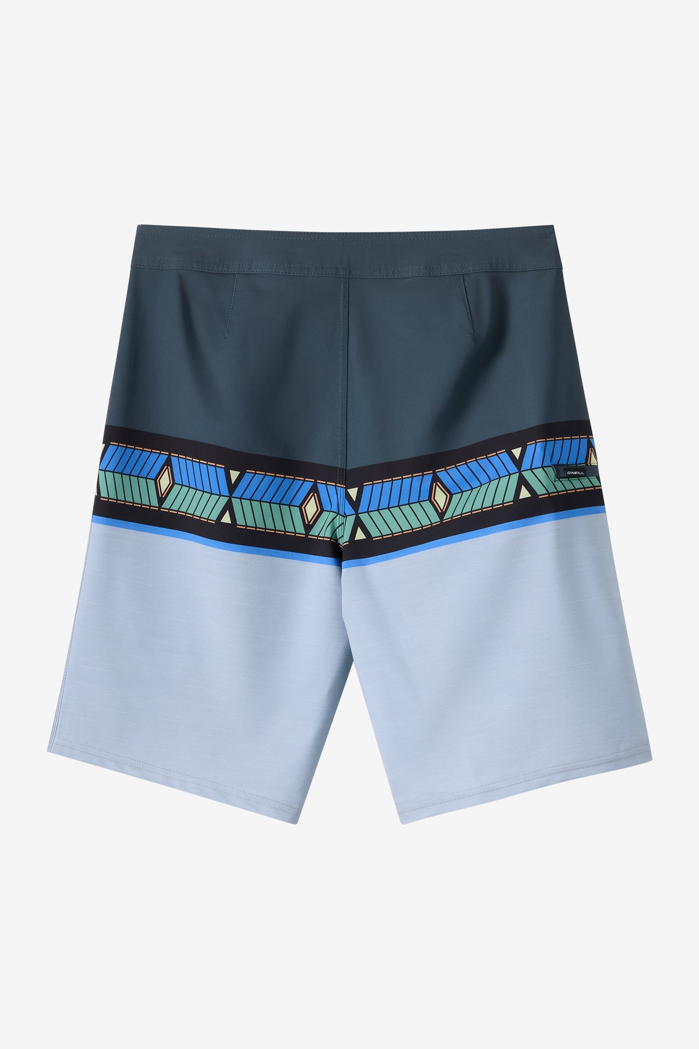 Hyperfreak Heat Block 21" Boardshorts