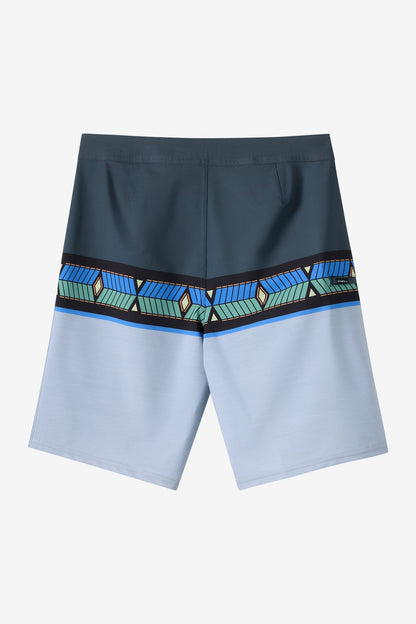 Hyperfreak Heat Block 21" Boardshorts