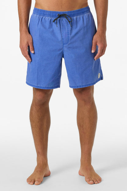 O'Riginals Fader 17" Swim Trunks