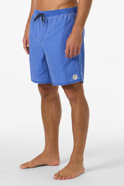 O'Riginals Fader 17" Swim Trunks