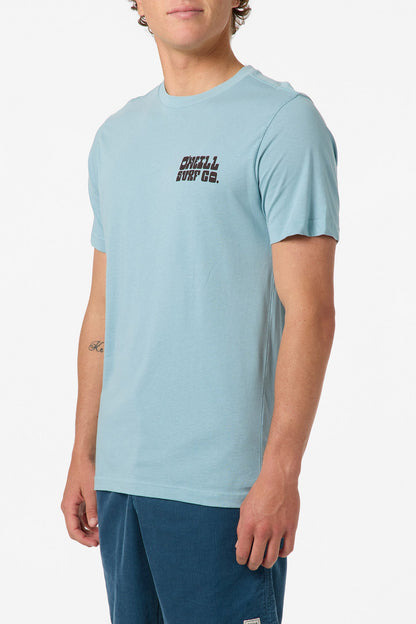 De La Cruzer Classic Tee