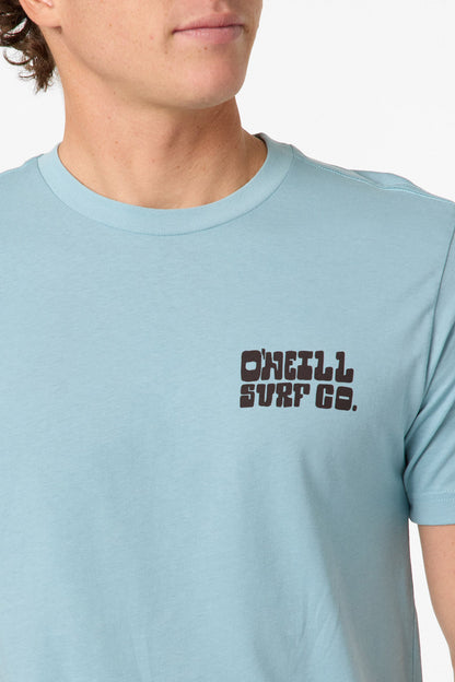 De La Cruzer Classic Tee