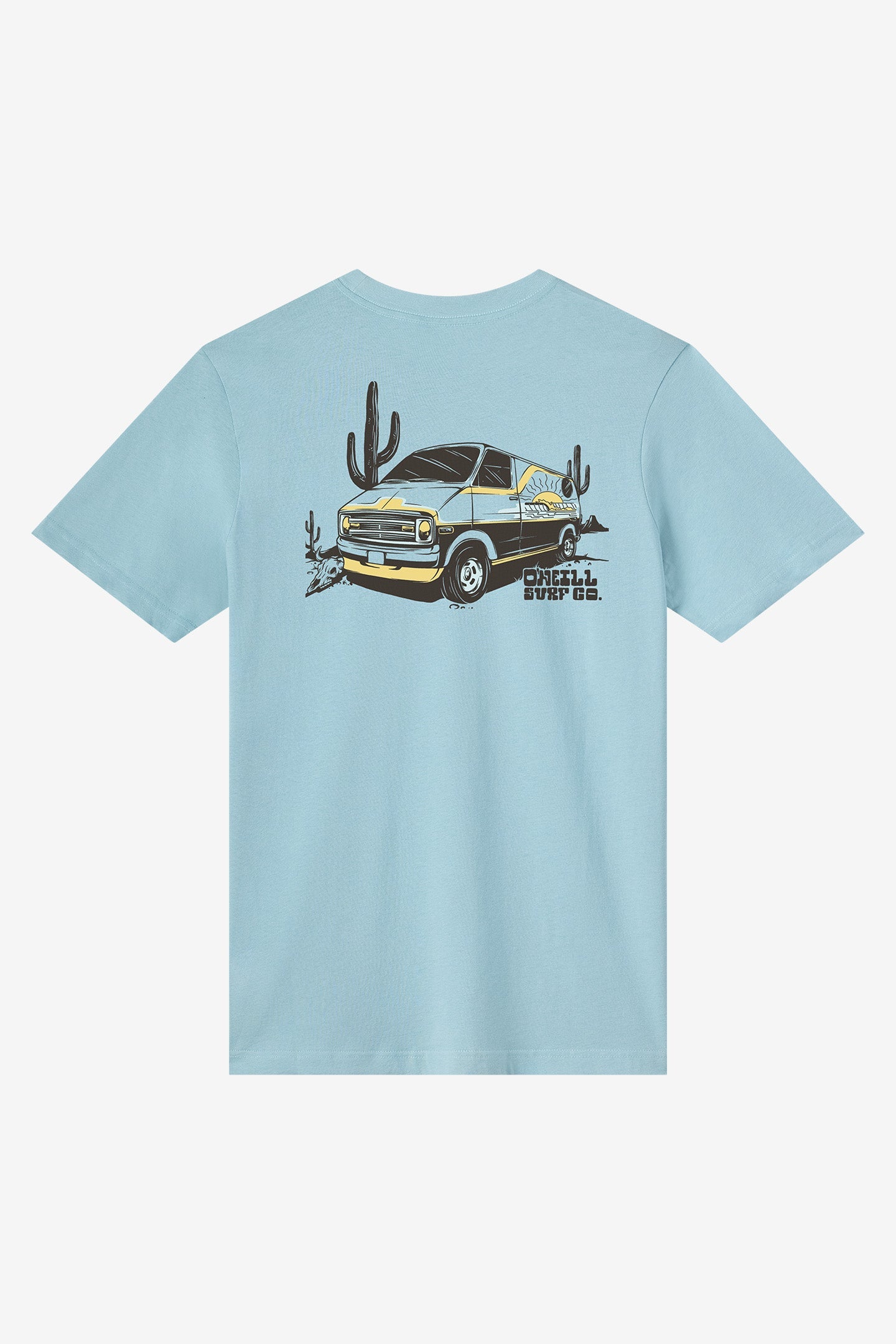 De La Cruzer Classic Tee