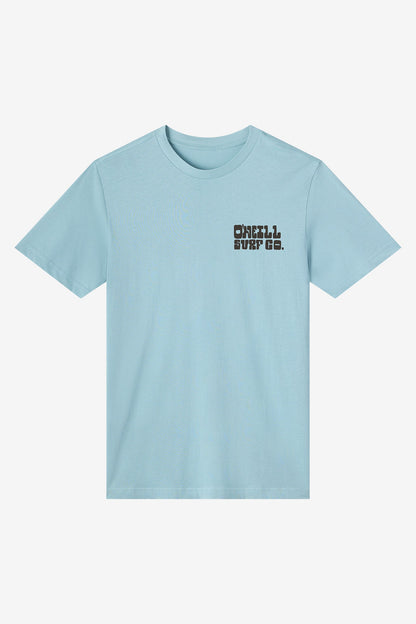 De La Cruzer Classic Tee