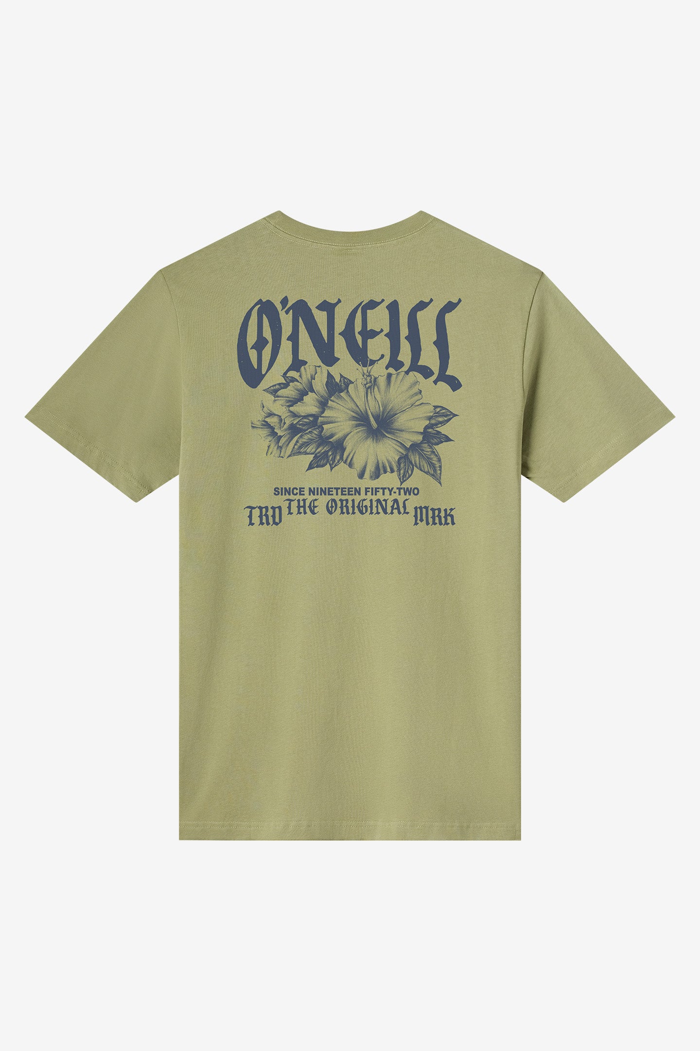 Left Side Classic Tee