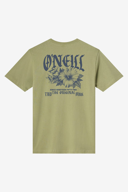Left Side Classic Tee