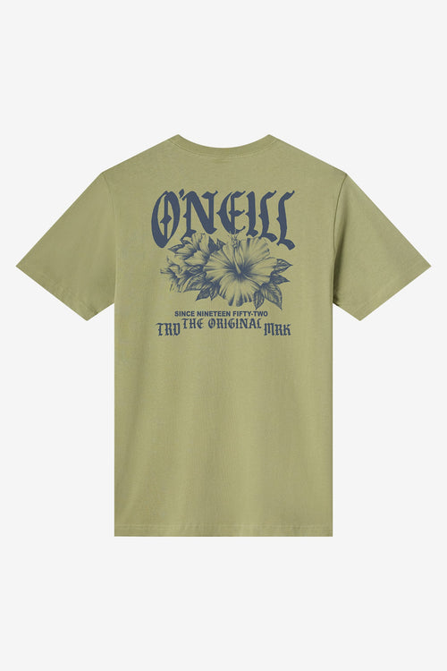 Left Side Classic Tee