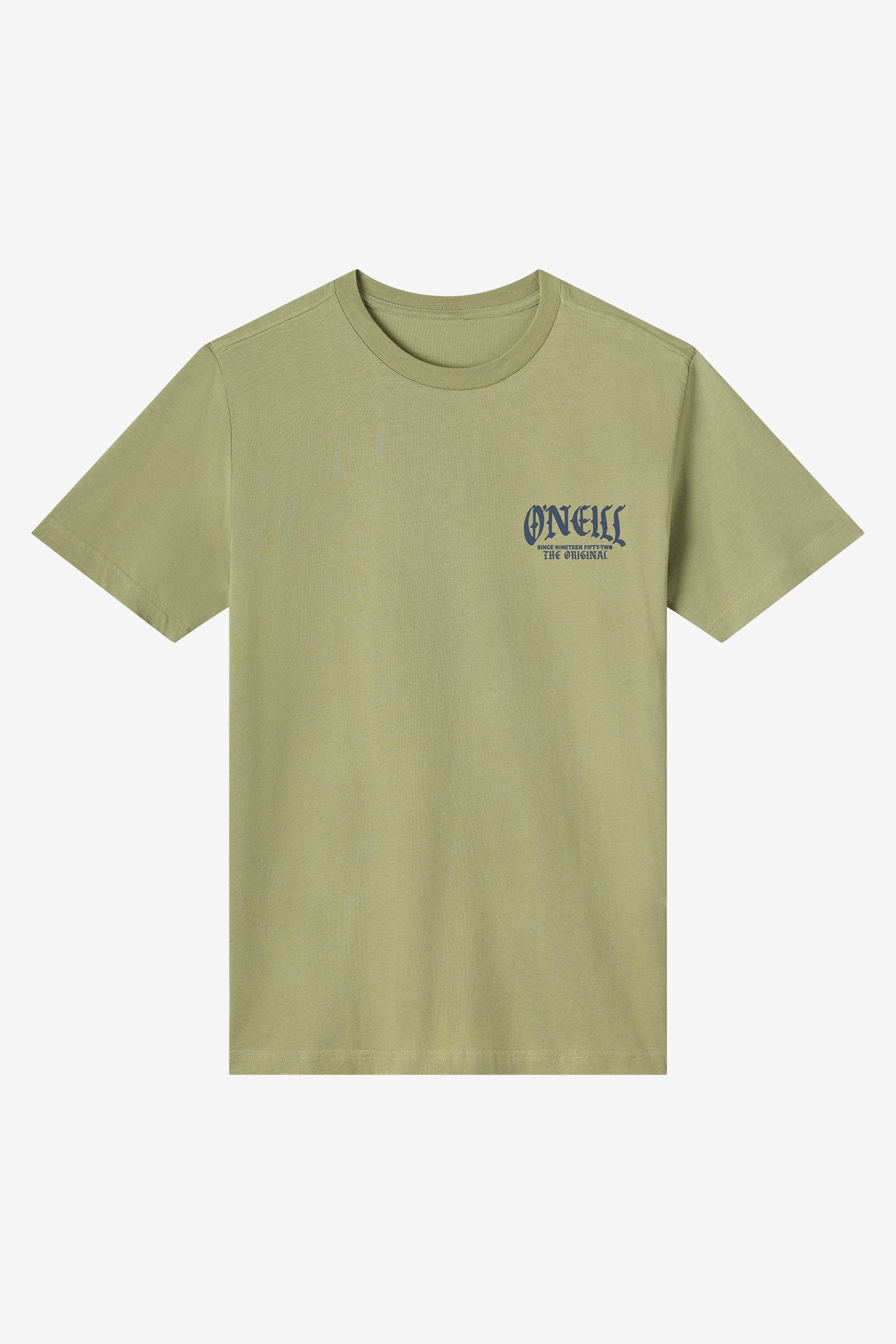 Left Side Classic Tee
