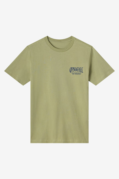 Left Side Classic Tee