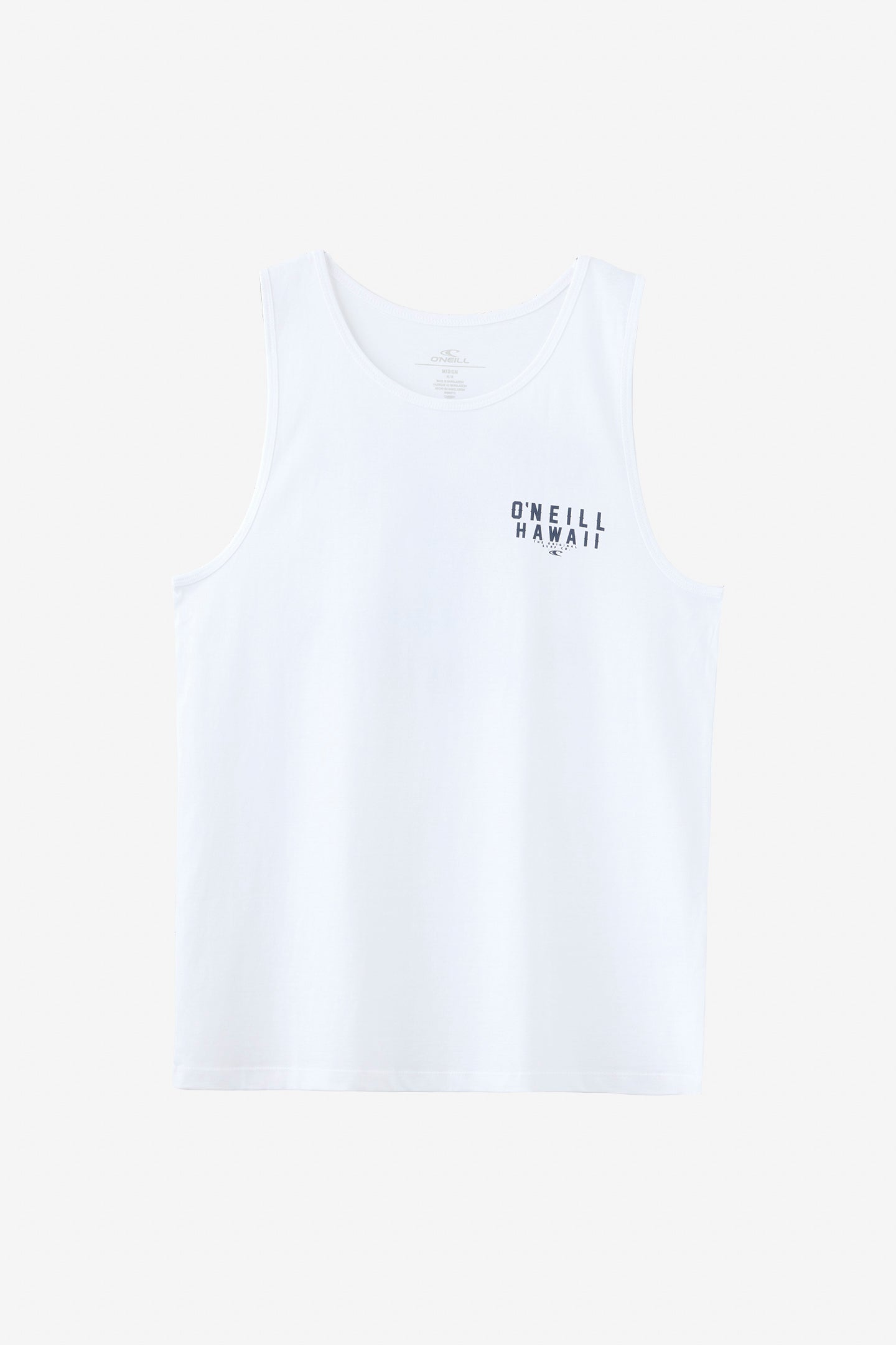 Marlin Hawaii Tank