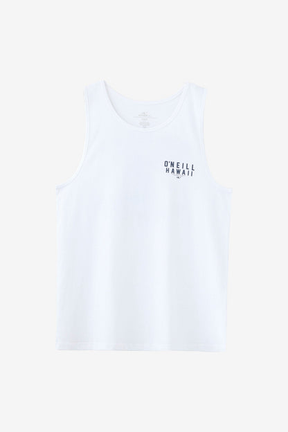 Marlin Hawaii Tank