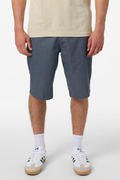Redwood 22" Chino Shorts