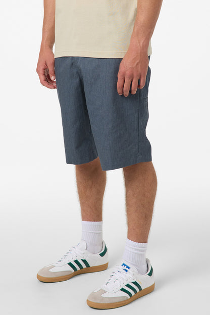 Redwood 22" Chino Shorts