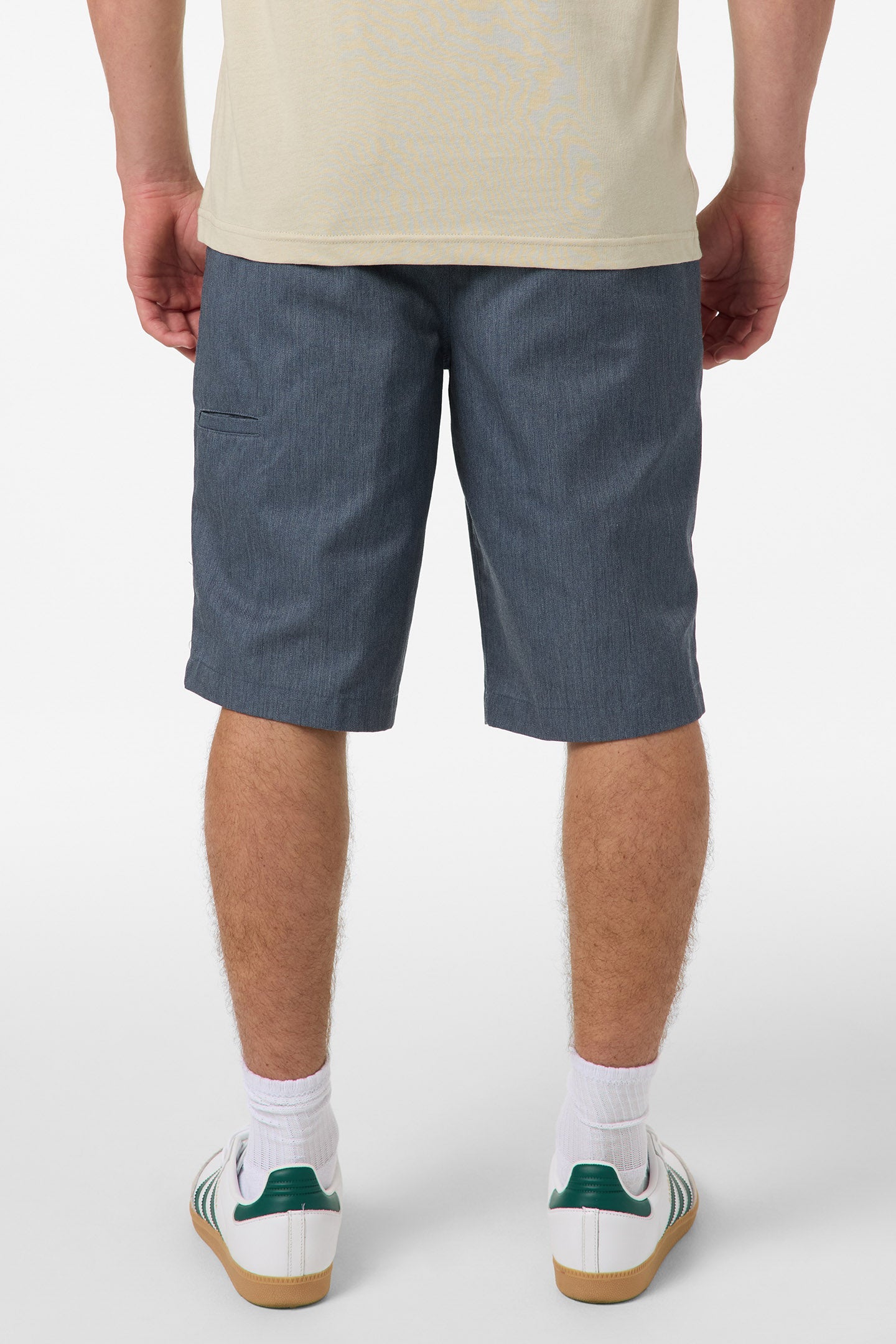 Redwood 22" Chino Shorts