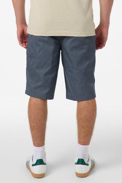Redwood 22" Chino Shorts
