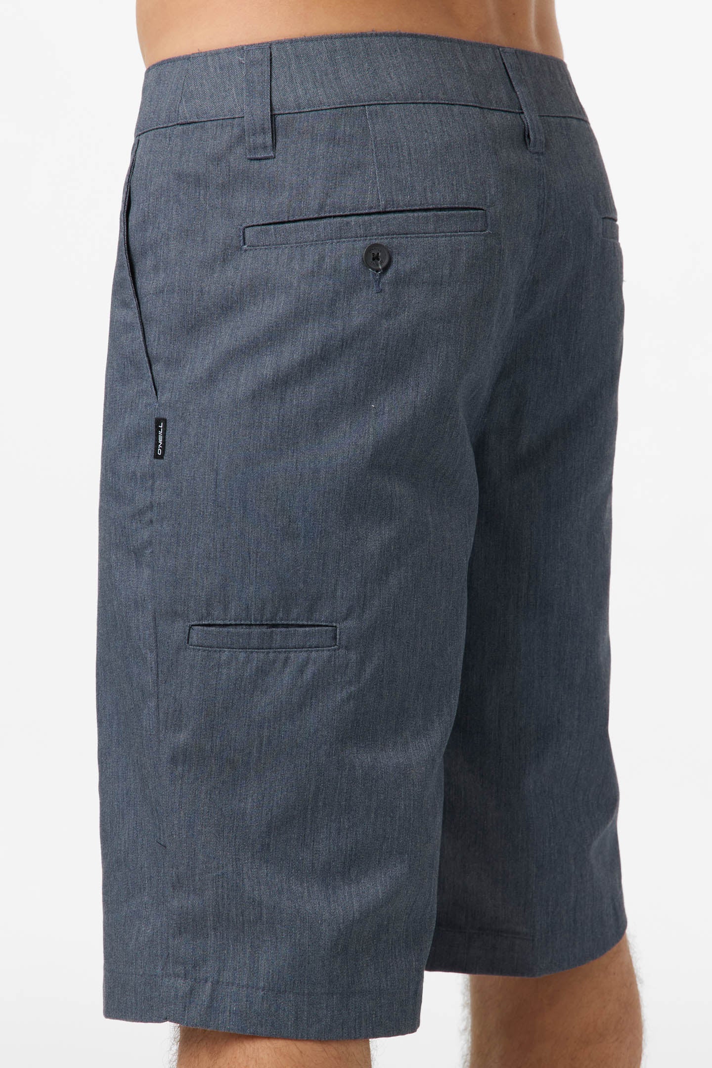 Redwood 22" Chino Shorts